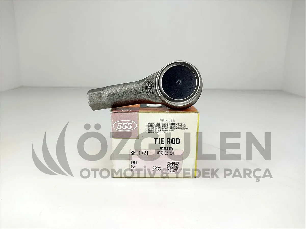Mazda Rot Ba�� (D�� �n Sa�-Sol) UR56-32-280 BT-50 B2500 B-Series WLC WLT WEAT �r�n Foto�raf� - 3