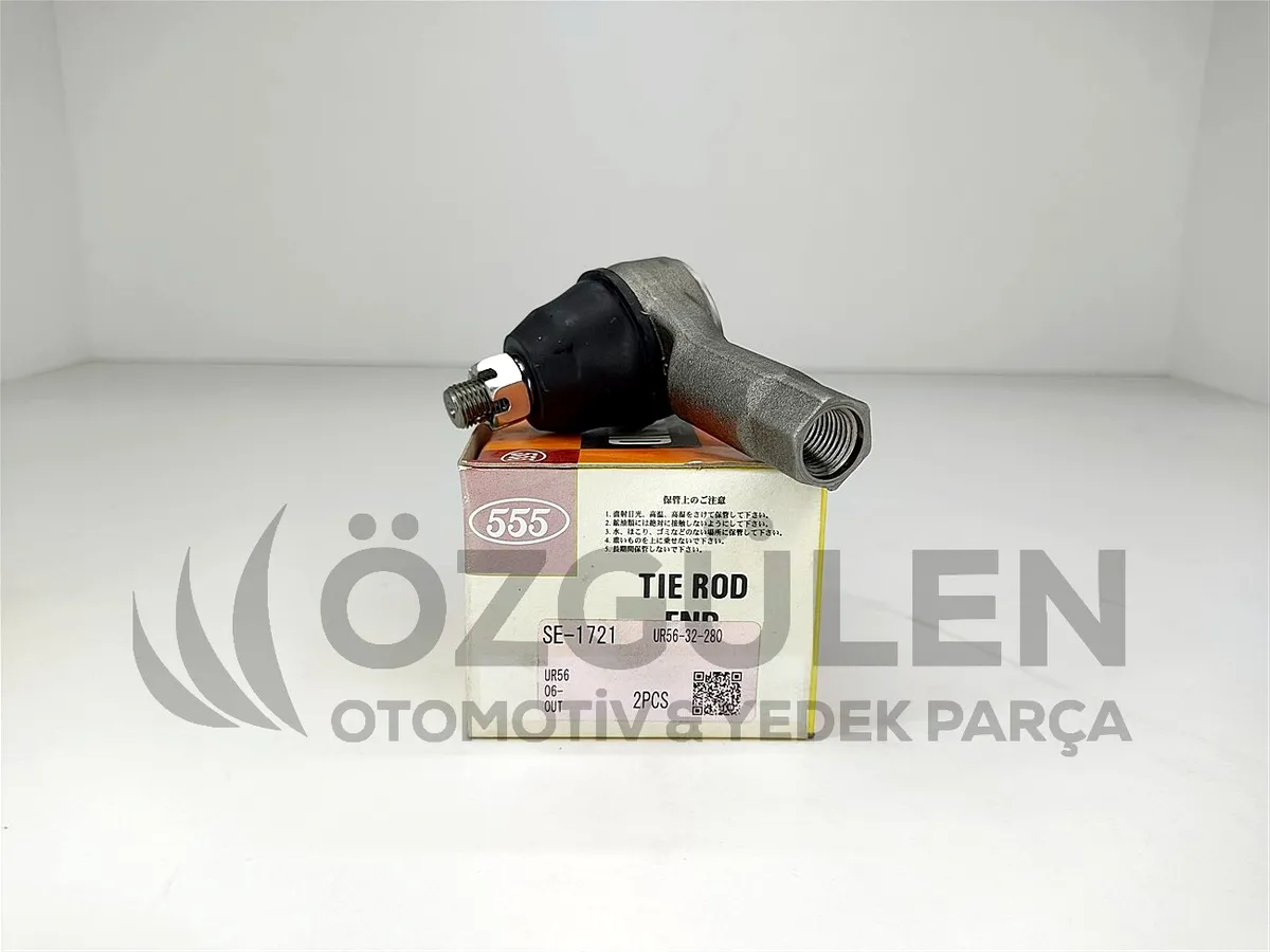 Mazda Rot Ba�� (D�� �n Sa�-Sol) UR56-32-280 BT-50 B2500 B-Series WLC WLT WEAT �r�n Foto�raf� - 4