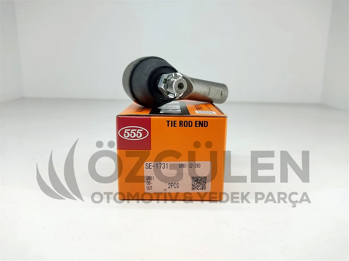 Mazda Ford D�� Rot Ba�� (�n Sa�-Sol) BT-50 Ranger UN ET ES 2.5 3.0 TD �r�n Foto�raf�