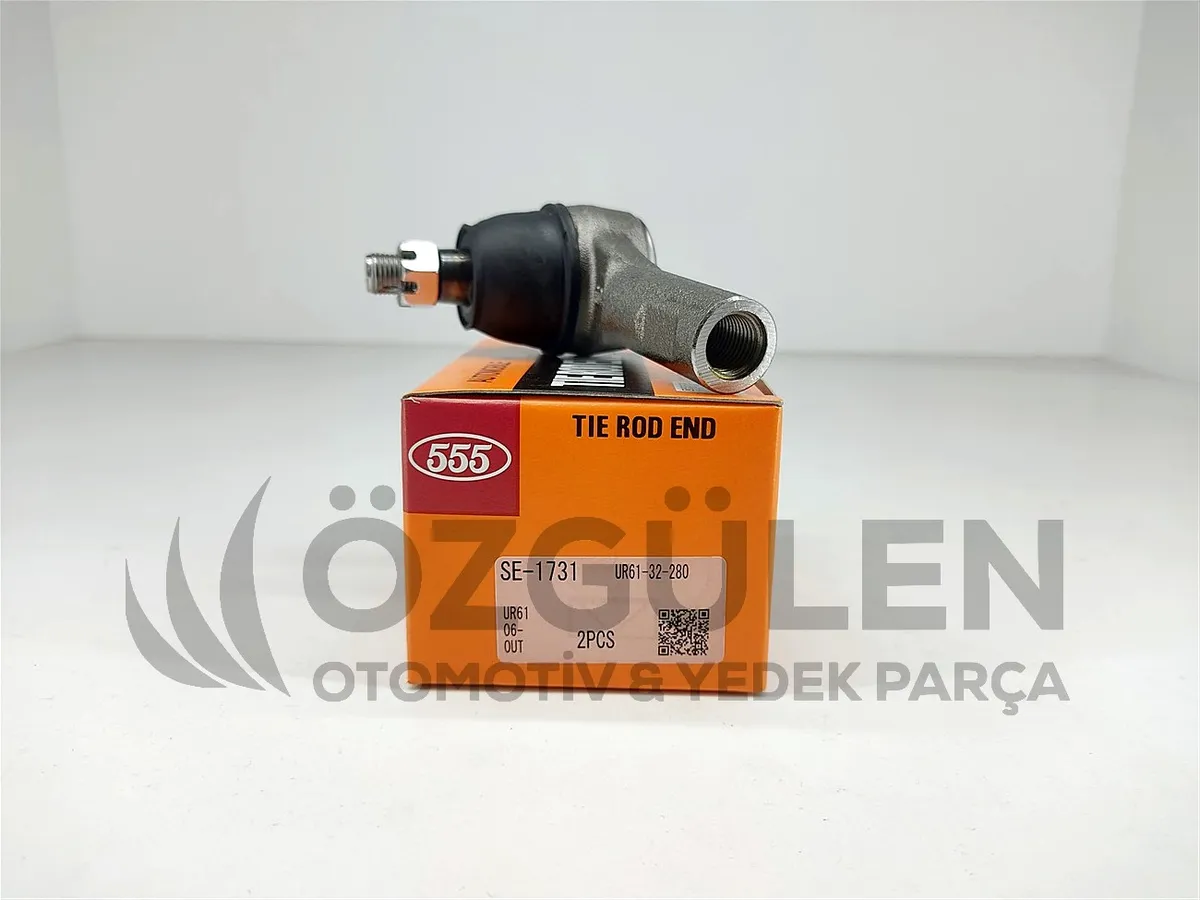 Mazda Ford D�� Rot Ba�� (�n Sa�-Sol) BT-50 Ranger UN ET ES 2.5 3.0 TD �r�n Foto�raf� - 2
