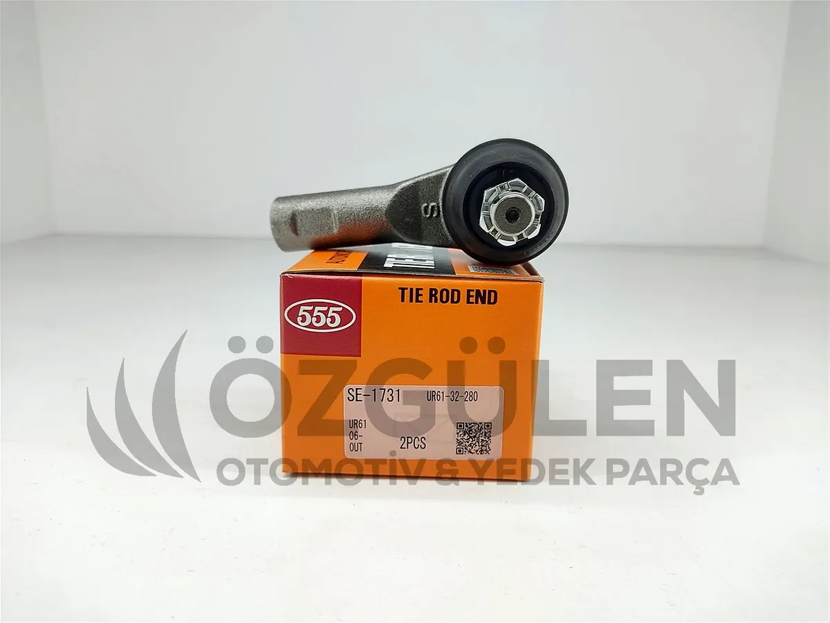 Mazda Ford D�� Rot Ba�� (�n Sa�-Sol) BT-50 Ranger UN ET ES 2.5 3.0 TD �r�n Foto�raf� - 4