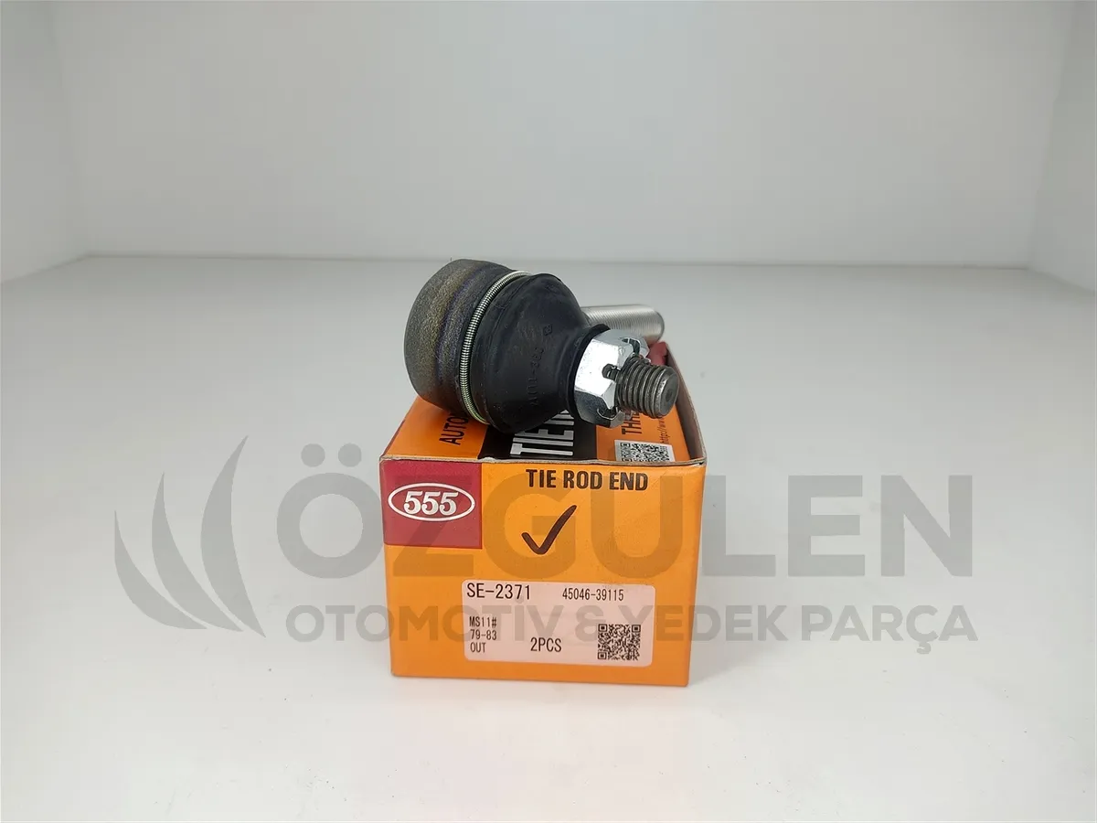 Toyota Rot Ba�� (D�� �n Sa�) 45046-39115 Land Cruiser Prado 90 95 3.0 TD 3.4 i V6 1KZ-TE 5VZ-FE �r�n Foto�raf�