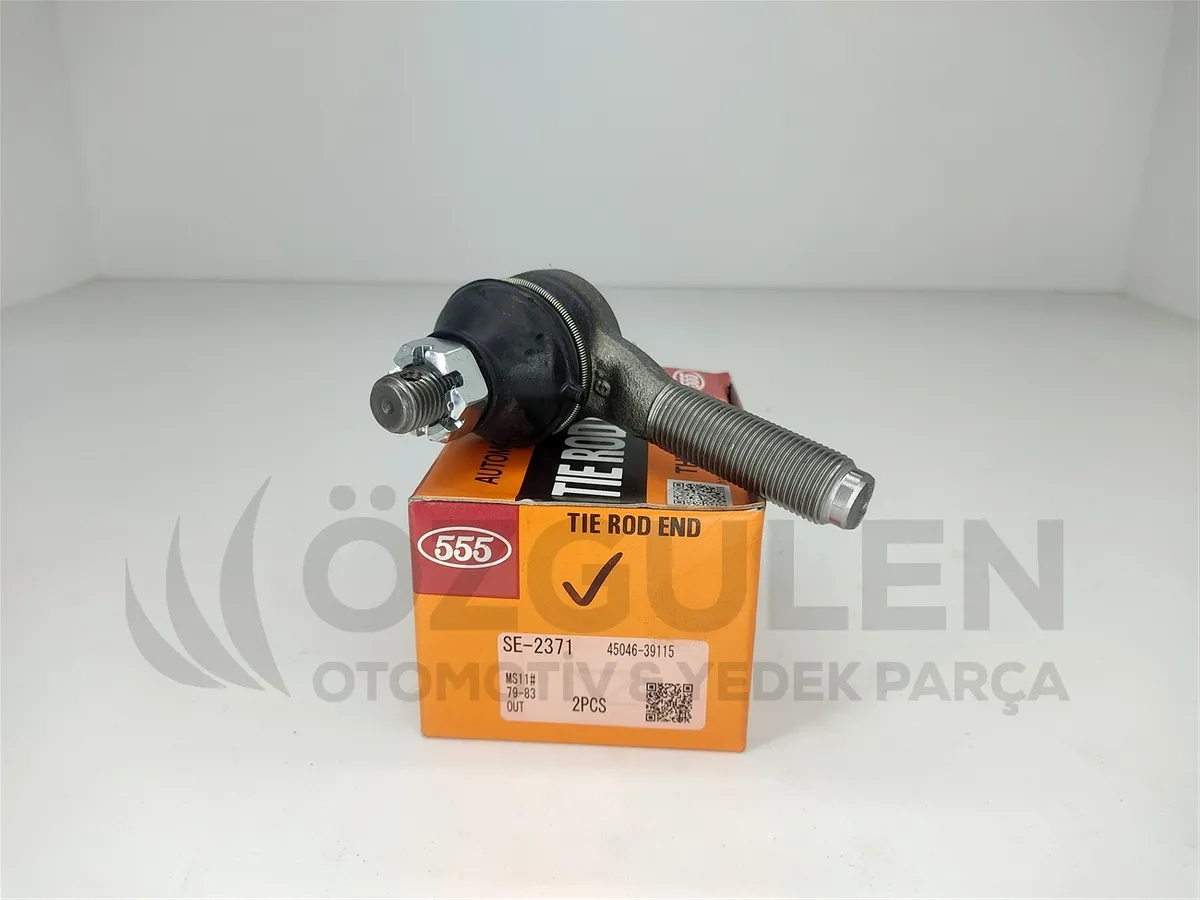 Toyota Rot Ba�� (D�� �n Sa�) 45046-39115 Land Cruiser Prado 90 95 3.0 TD 3.4 i V6 1KZ-TE 5VZ-FE �r�n Foto�raf� - 2