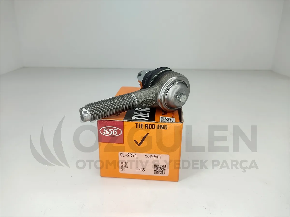 Toyota Rot Ba�� (D�� �n Sa�) 45046-39115 Land Cruiser Prado 90 95 3.0 TD 3.4 i V6 1KZ-TE 5VZ-FE �r�n Foto�raf� - 3