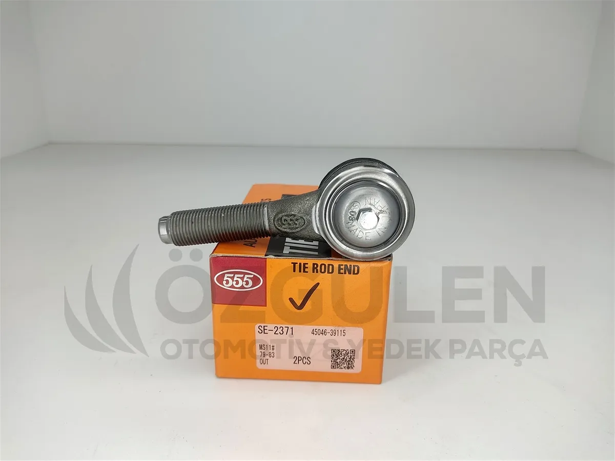 Toyota Rot Ba�� (D�� �n Sa�) 45046-39115 Land Cruiser Prado 90 95 3.0 TD 3.4 i V6 1KZ-TE 5VZ-FE �r�n Foto�raf� - 4