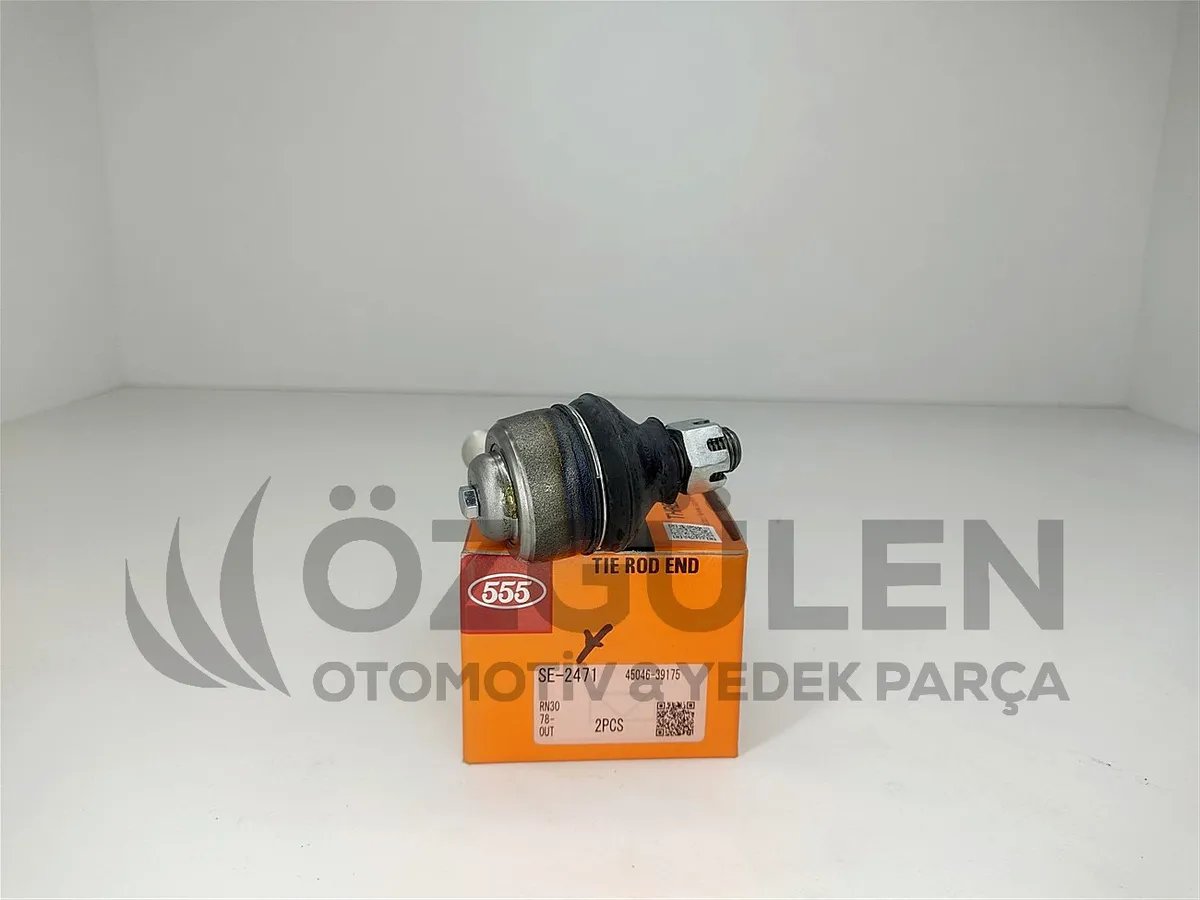 Toyota Rot Ba�� (D�� �n Sa�) 45046-39175 Land Cruiser Prado 120 150 3.0 D-4D 4.0 V6 1KD-FTV 1GR-FE �r�n Foto�raf�