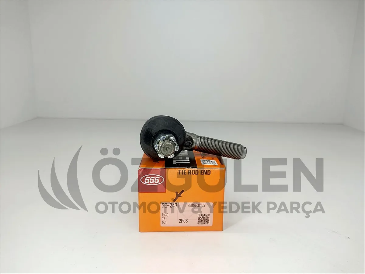Toyota Rot Ba�� (D�� �n Sa�) 45046-39175 Land Cruiser Prado 120 150 3.0 D-4D 4.0 V6 1KD-FTV 1GR-FE �r�n Foto�raf� - 2