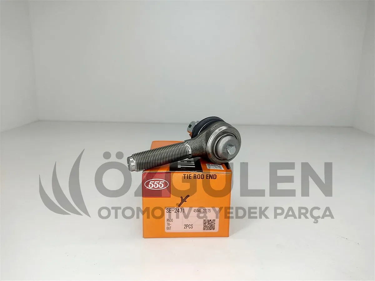 Toyota Rot Ba�� (D�� �n Sa�) 45046-39175 Land Cruiser Prado 120 150 3.0 D-4D 4.0 V6 1KD-FTV 1GR-FE �r�n Foto�raf� - 3