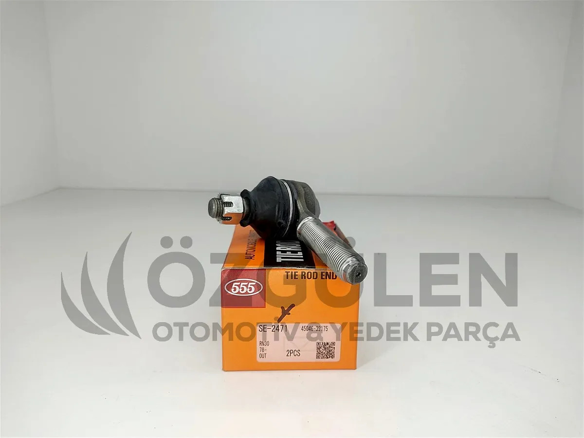 Toyota Rot Ba�� (D�� �n Sa�) 45046-39175 Land Cruiser Prado 120 150 3.0 D-4D 4.0 V6 1KD-FTV 1GR-FE �r�n Foto�raf� - 4
