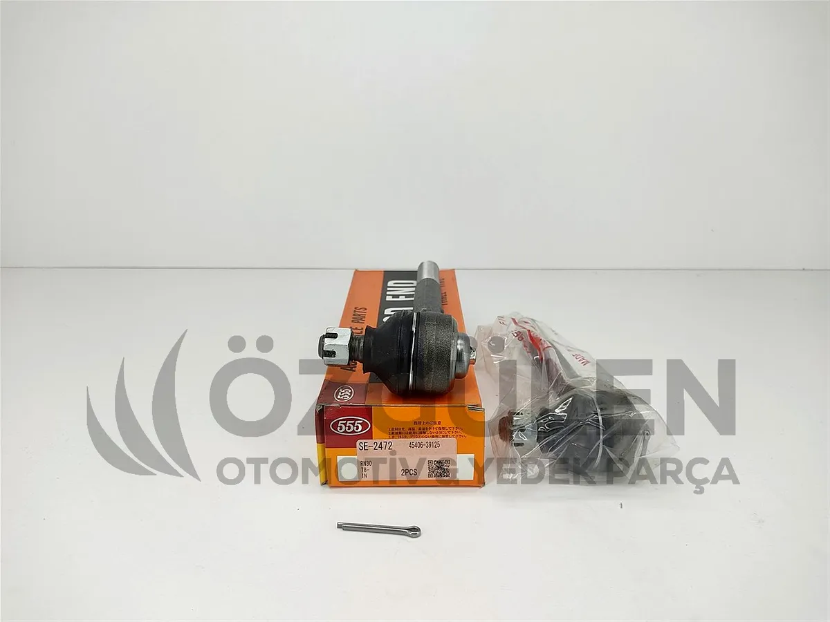 Toyota Rot Ba�� (D�� Sa�/Sol) 45406-39125 SE-2472 Hiace Hilux 4WD 1989-2005 2.4 D 2.5 D-4D 2.7 VVTi �r�n Foto�raf�