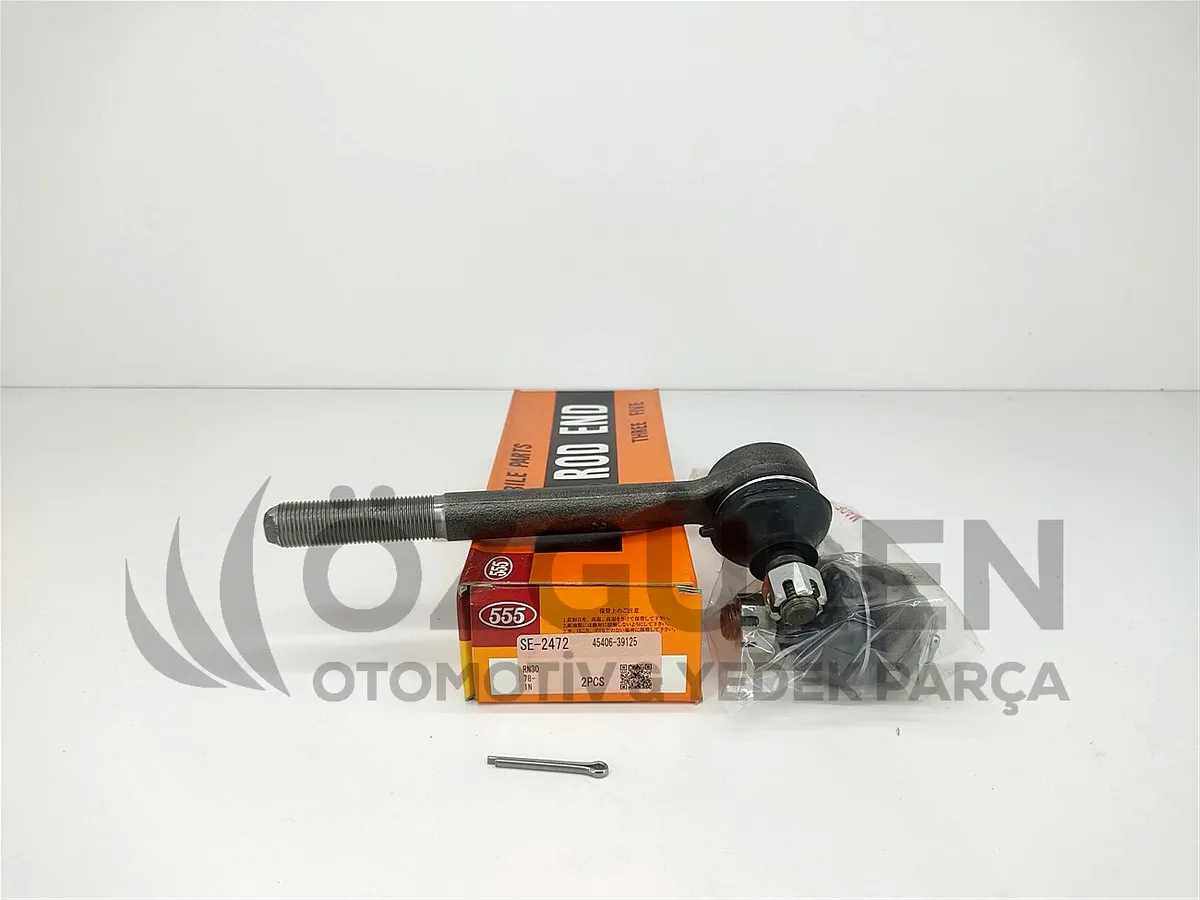 Toyota Rot Ba�� (D�� Sa�/Sol) 45406-39125 SE-2472 Hiace Hilux 4WD 1989-2005 2.4 D 2.5 D-4D 2.7 VVTi �r�n Foto�raf� - 4