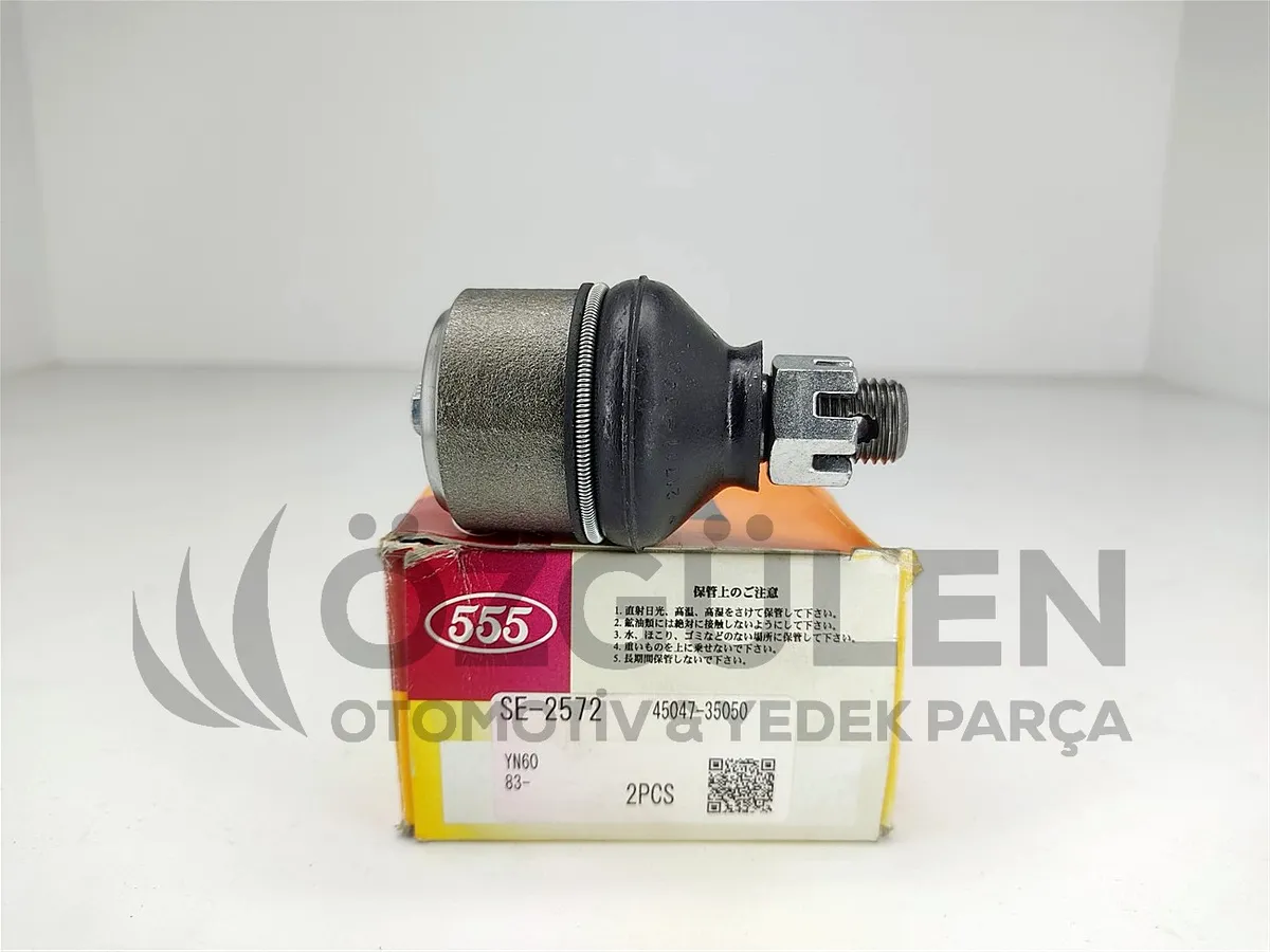 Toyota Rot Ba�� (�n Sol) Hilux Surf 4Runner Land Cruiser LN106 LN130 RN105 �r�n Foto�raf�