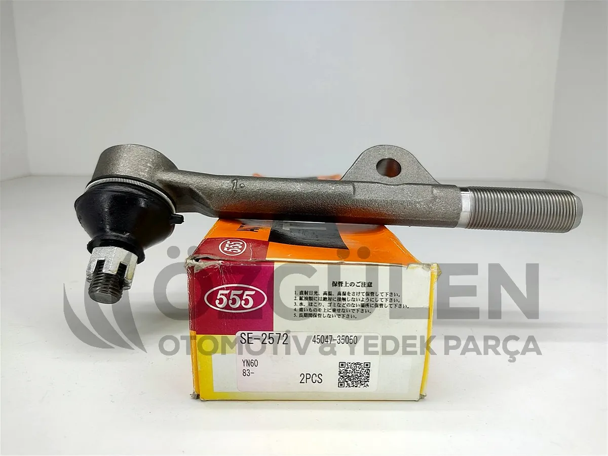Toyota Rot Ba�� (�n Sol) Hilux Surf 4Runner Land Cruiser LN106 LN130 RN105 �r�n Foto�raf� - 2