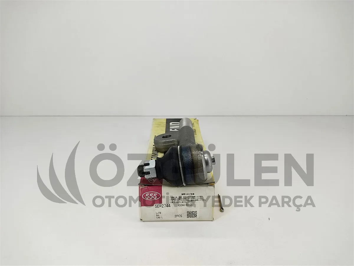 Toyota Rot Ba�� (�n D�� Sol - LHD) 45044-69105 SE-2744 Land Cruiser 80 �r�n Foto�raf�