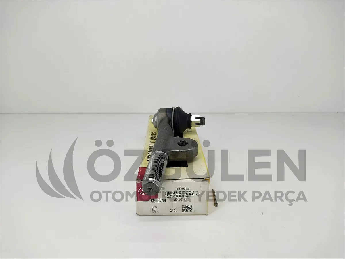 Toyota Rot Ba�� (�n D�� Sol - LHD) 45044-69105 SE-2744 Land Cruiser 80 �r�n Foto�raf� - 3