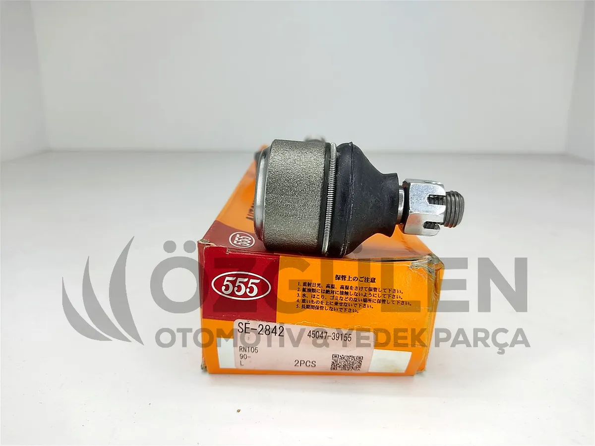 Toyota Rot Ba�� (�n Sol) Corolla Sprinter AE91 AE92 AE101 AE102 CE100 EE101 �r�n Foto�raf�