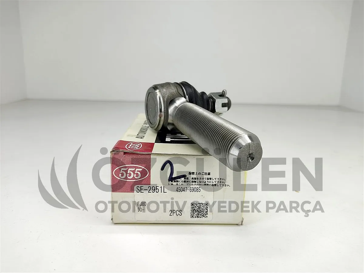 Toyota Rot Ba�� (�n Sol) Land Cruiser 80 100 FJ80 FZJ80 HDJ80 HZJ105 �r�n Foto�raf� - 3
