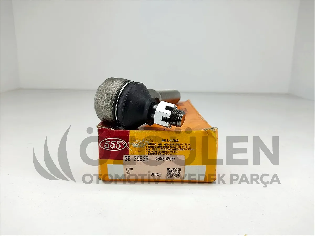Toyota Lexus Rot Ba�� (�n Sa�) Land Cruiser Prado GX470 UZJ100 FZJ100 GRJ120 KDJ120 �r�n Foto�raf�