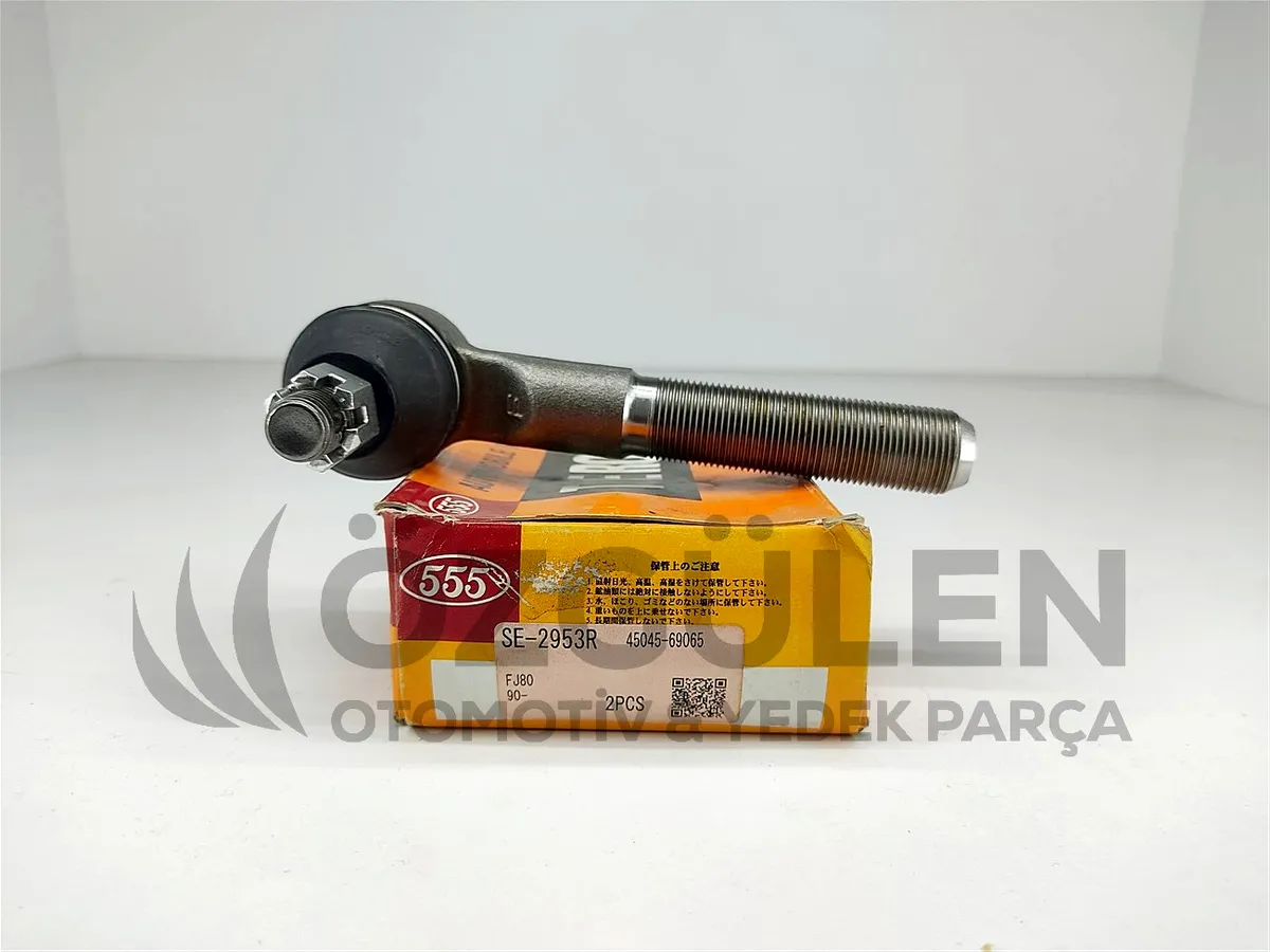 Toyota Lexus Rot Ba�� (�n Sa�) Land Cruiser Prado GX470 UZJ100 FZJ100 GRJ120 KDJ120 �r�n Foto�raf� - 3