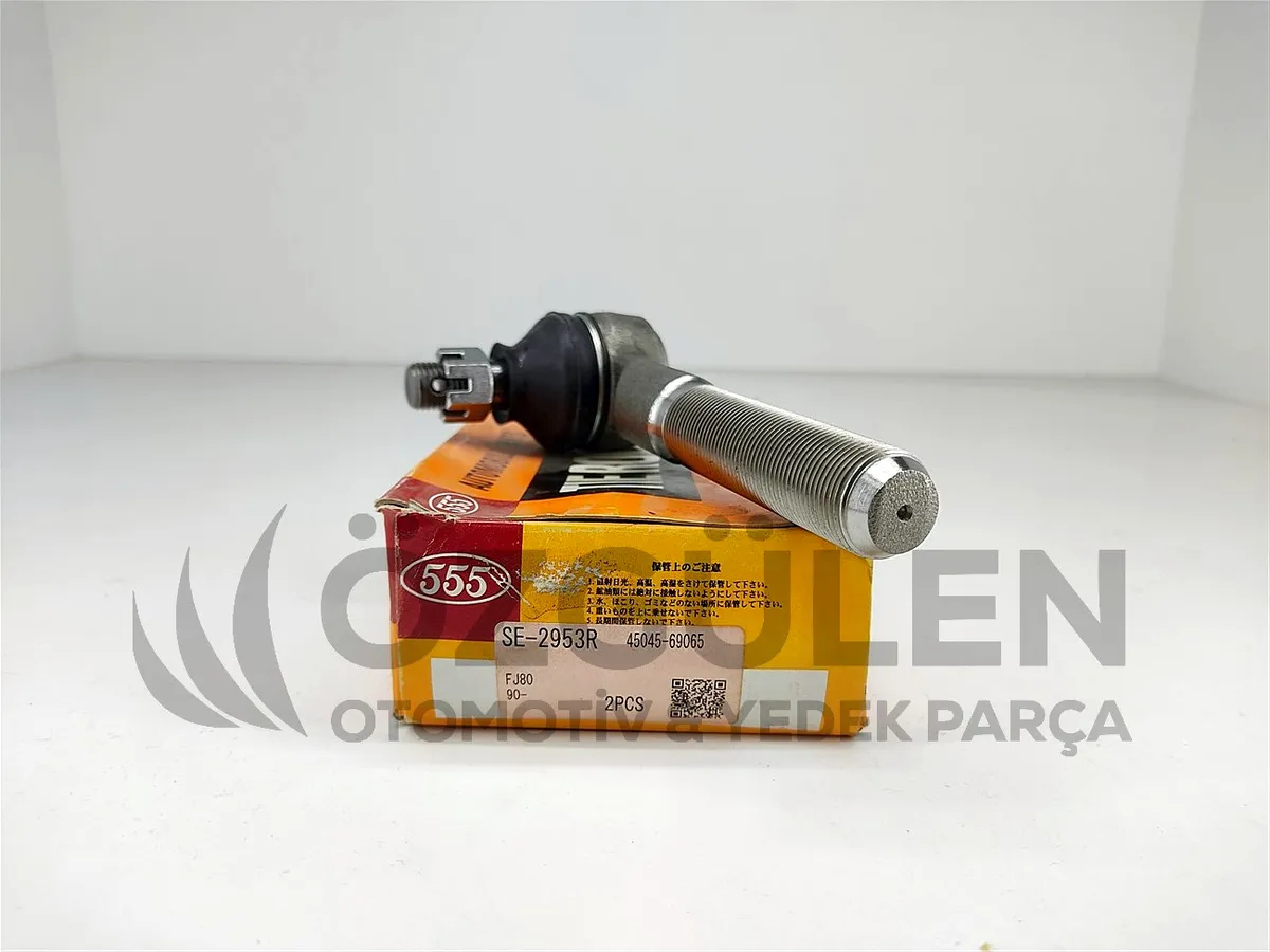 Toyota Lexus Rot Ba�� (�n Sa�) Land Cruiser Prado GX470 UZJ100 FZJ100 GRJ120 KDJ120 �r�n Foto�raf� - 4
