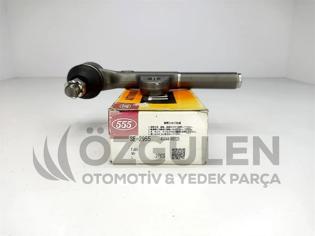 Toyota Rot Ba�� (�n D�� Sa�) 45044-69125 SE-2955 Land Cruiser 80 100 105 4.2 TD 4.5 4.7 V8 1HD-T 1FZ-FE 2UZ-FE �r�n Foto�raf� - 2