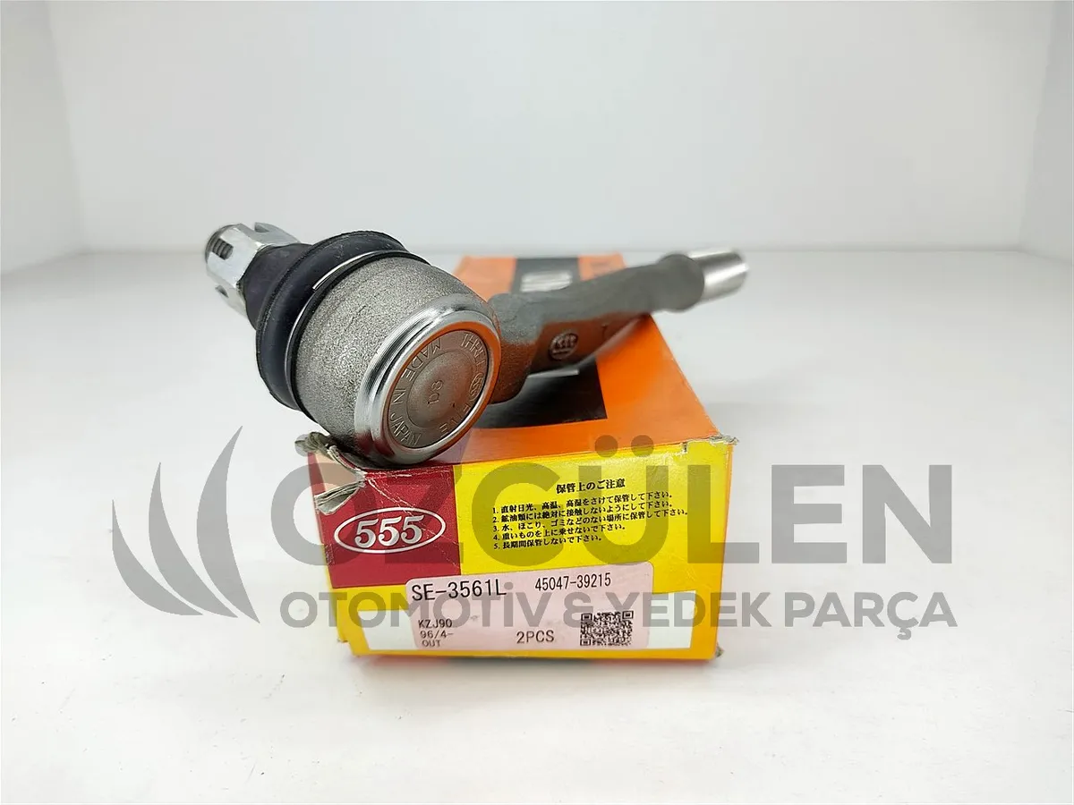 Toyota D�� Rot Ba�� (�n Sol) Corolla Carina Avensis Corona AE101 AE111 AT190 AT210 T220 �r�n Foto�raf� - 2