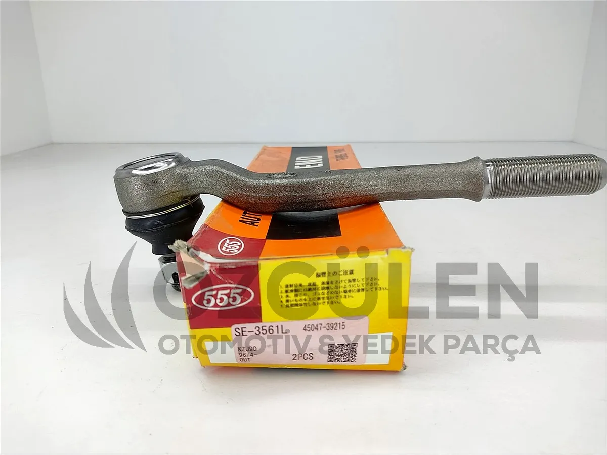 Toyota D�� Rot Ba�� (�n Sol) Corolla Carina Avensis Corona AE101 AE111 AT190 AT210 T220 �r�n Foto�raf� - 3