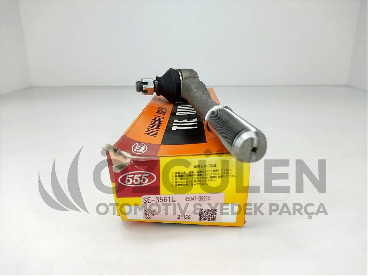 Toyota D�� Rot Ba�� (�n Sol) Corolla Carina Avensis Corona AE101 AE111 AT190 AT210 T220 �r�n Foto�raf� - 4