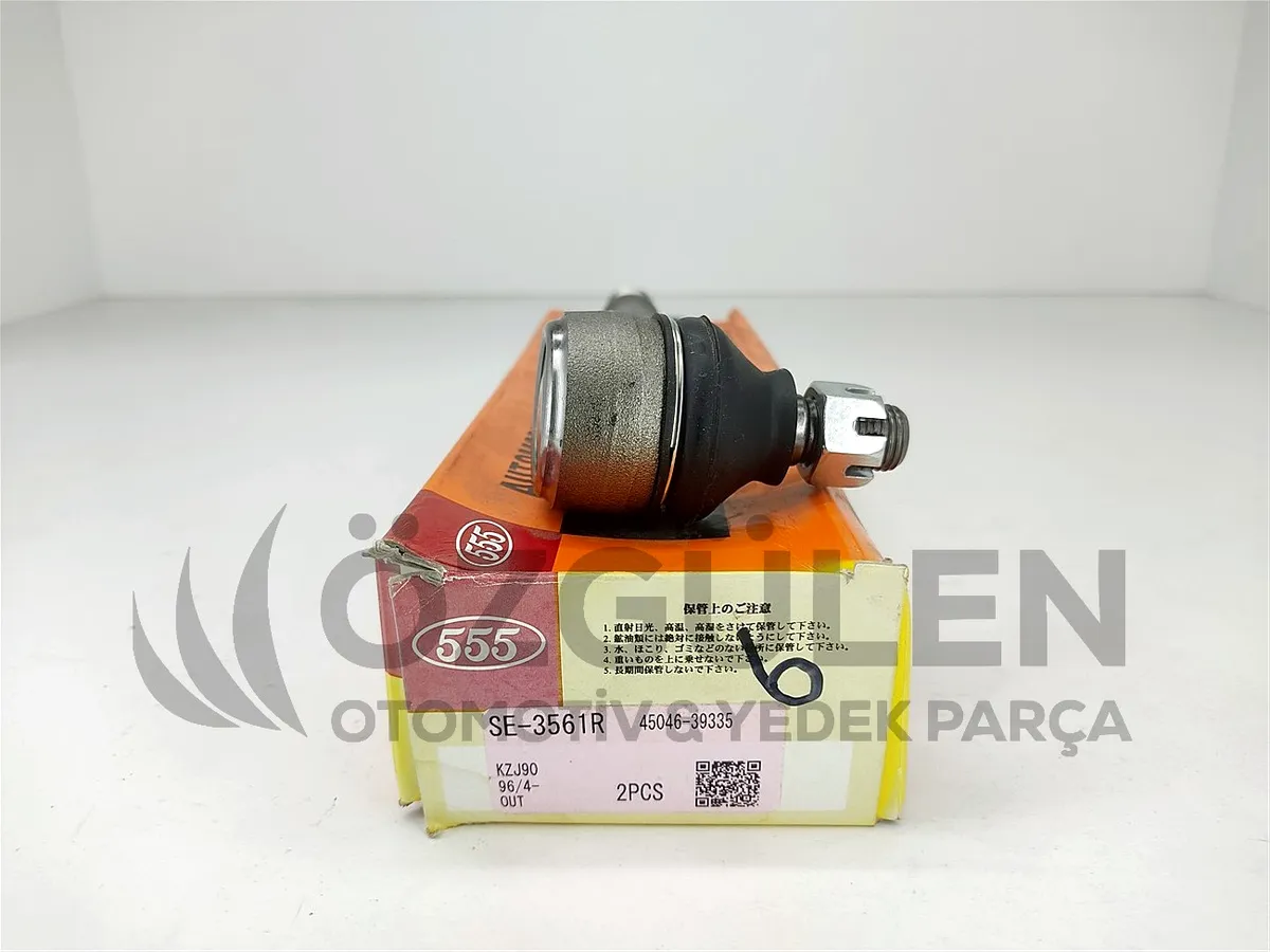 Toyota D�� Rot Ba�� (�n Sa�) Corolla Carina Avensis Corona AE101 AE111 AT190 AT210 T220 �r�n Foto�raf�