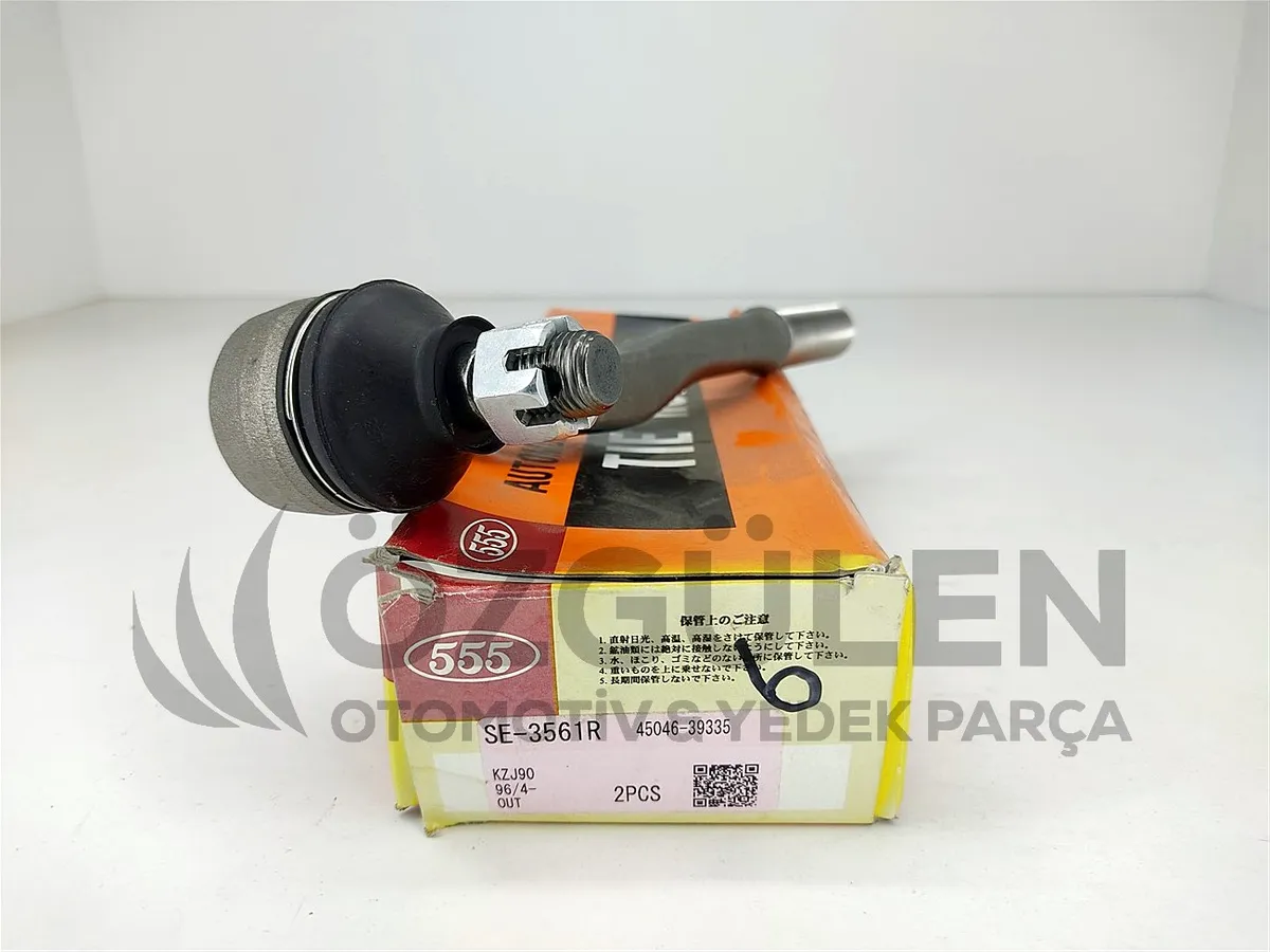 Toyota D�� Rot Ba�� (�n Sa�) Corolla Carina Avensis Corona AE101 AE111 AT190 AT210 T220 �r�n Foto�raf� - 2