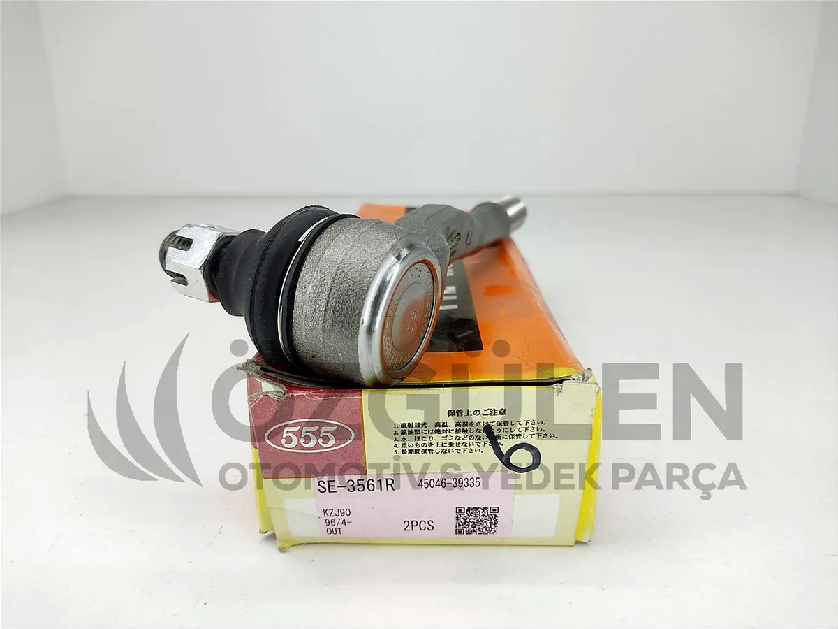 Toyota D�� Rot Ba�� (�n Sa�) Corolla Carina Avensis Corona AE101 AE111 AT190 AT210 T220 �r�n Foto�raf� - 3