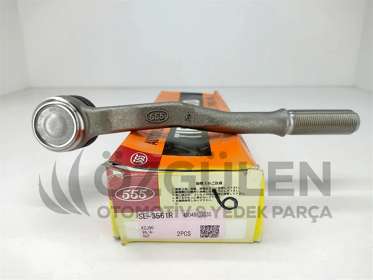 Toyota D�� Rot Ba�� (�n Sa�) Corolla Carina Avensis Corona AE101 AE111 AT190 AT210 T220 �r�n Foto�raf� - 4