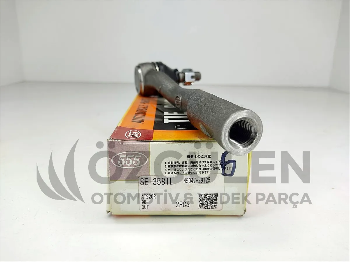 Toyota D�� Rot Ba�� (�n Sol) Corolla Carina Avensis Corona AE101 AE111 AT190 AT210 T220 �r�n Foto�raf� - 3