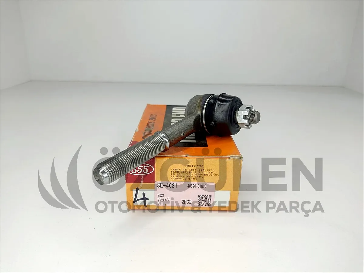 Nissan Rot Ba�� (D�� �n Sa�-Sol) 48520-31G25 Navara D21 D22 Terrano TD25 TD27 YD25 �r�n Foto�raf� - 3
