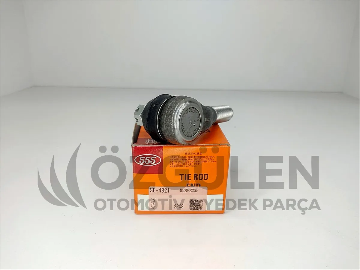 Nissan Rot Ba�� (�n D�� Sa�-Sol) 48520-2S485 SE-4821 Pickup D22 Navara 2.4 2.5 TD 3.2 D 4WD KA24DE TD25 QD32 �r�n Foto�raf� - 2