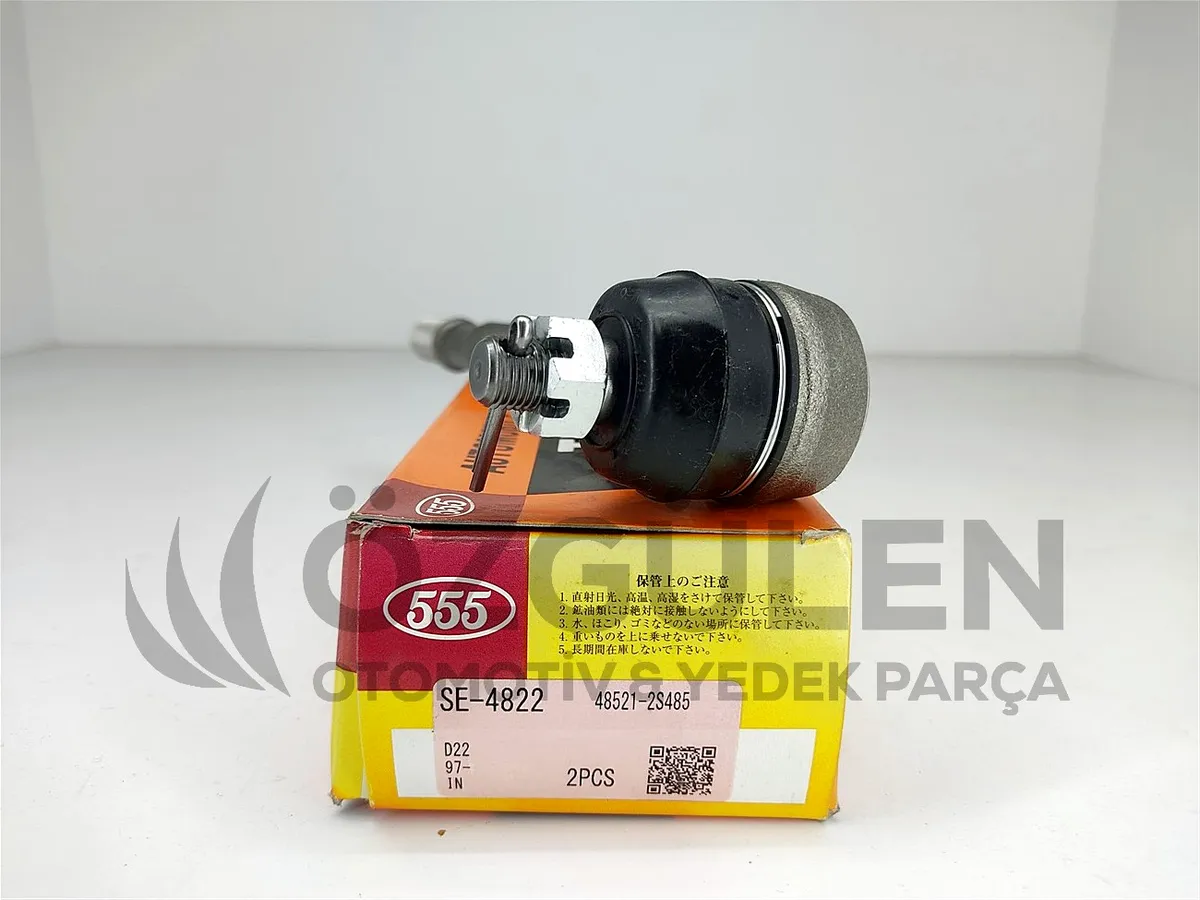 Nissan Rot Ba�� (D�� Sa�-Sol) 48521-2S485 Navara D22 Skystar NP300 2.5 TD 2.5 Di 4x2 4x4 �r�n Foto�raf�