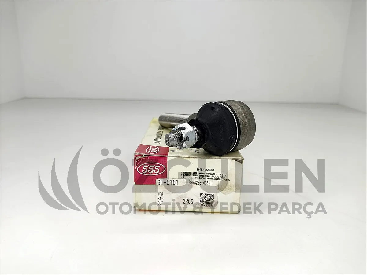 Isuzu Rot Ba�� (D�� �n Sa�-Sol) 8-94233-476-1 NKR NHR NPR 4JA1 4JB1 4HG1 �r�n Foto�raf�