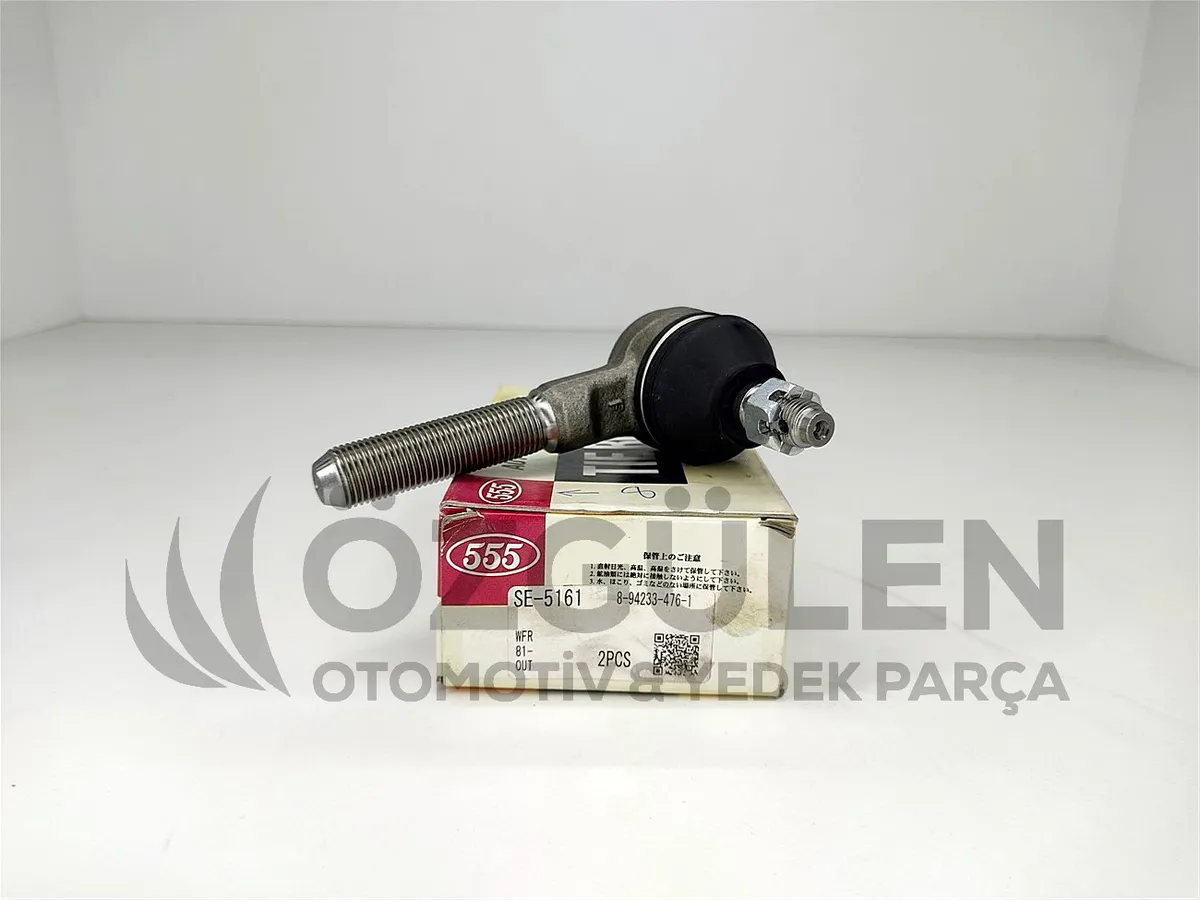 Isuzu Rot Ba�� (D�� �n Sa�-Sol) 8-94233-476-1 NKR NHR NPR 4JA1 4JB1 4HG1 �r�n Foto�raf� - 2