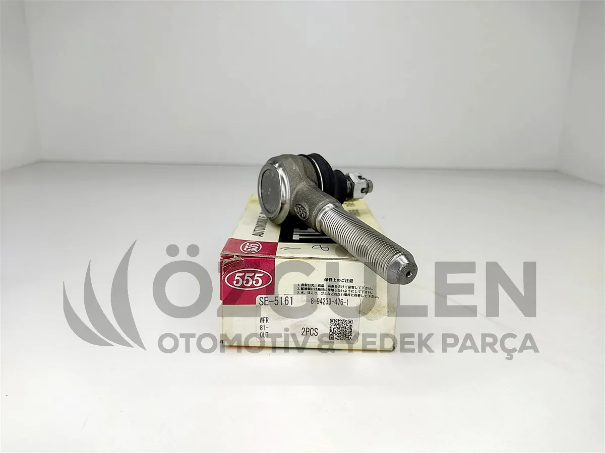 Isuzu Rot Ba�� (D�� �n Sa�-Sol) 8-94233-476-1 NKR NHR NPR 4JA1 4JB1 4HG1 �r�n Foto�raf� - 3