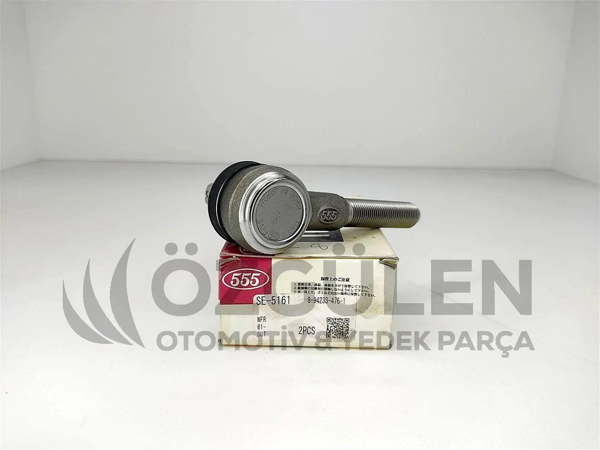 Isuzu Rot Ba�� (D�� �n Sa�-Sol) 8-94233-476-1 NKR NHR NPR 4JA1 4JB1 4HG1 �r�n Foto�raf� - 4