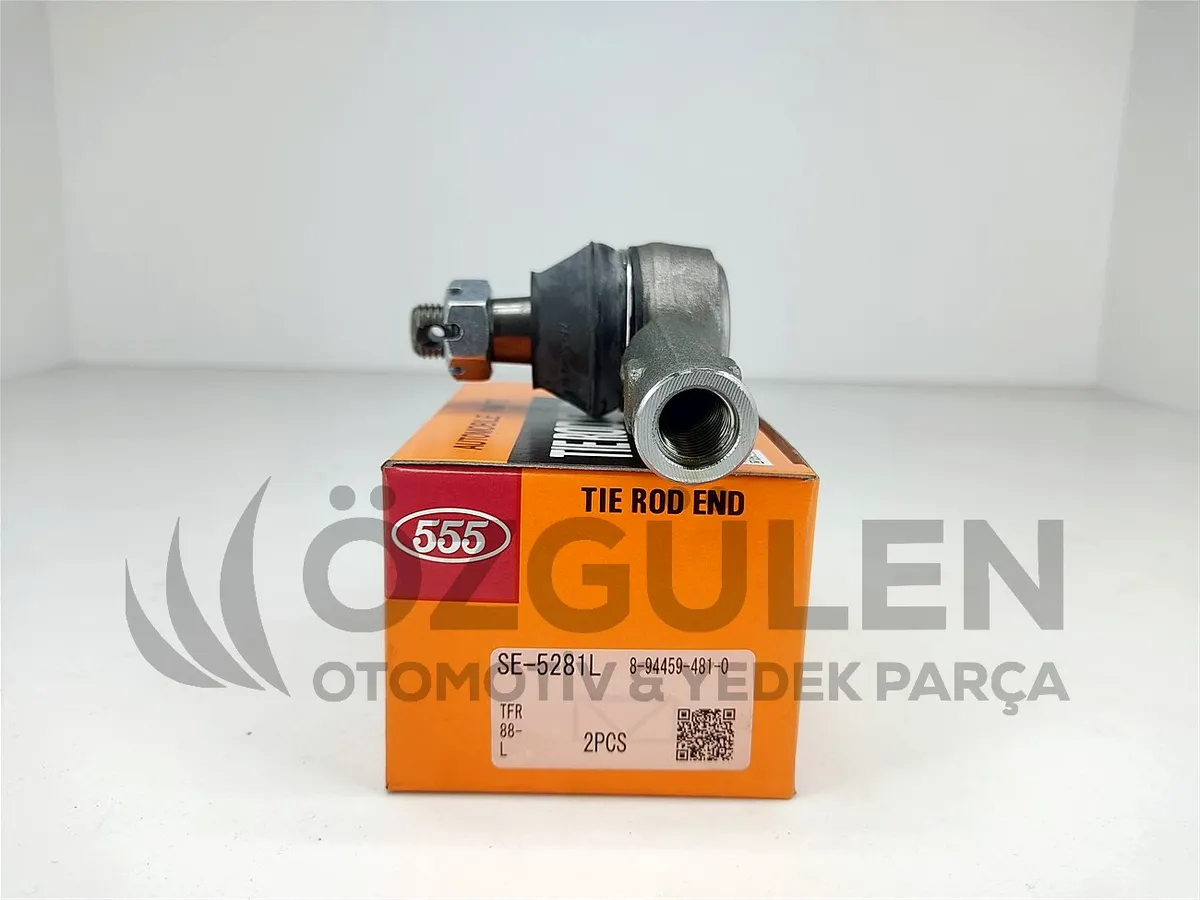 Isuzu Rot Ba�� (�n Sol) Trooper TFR TFS 2.3 2.5 2.6 3.1 �r�n Foto�raf� - 3