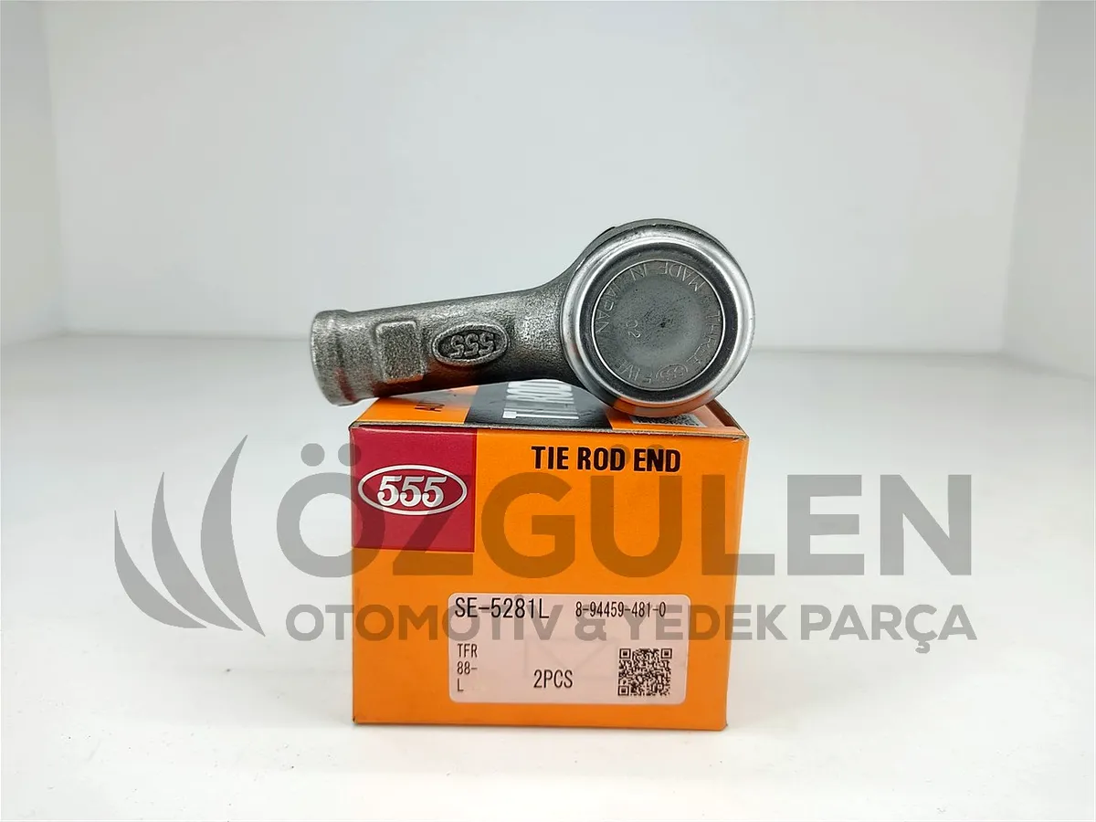 Isuzu Rot Ba�� (�n Sol) Trooper TFR TFS 2.3 2.5 2.6 3.1 �r�n Foto�raf� - 4
