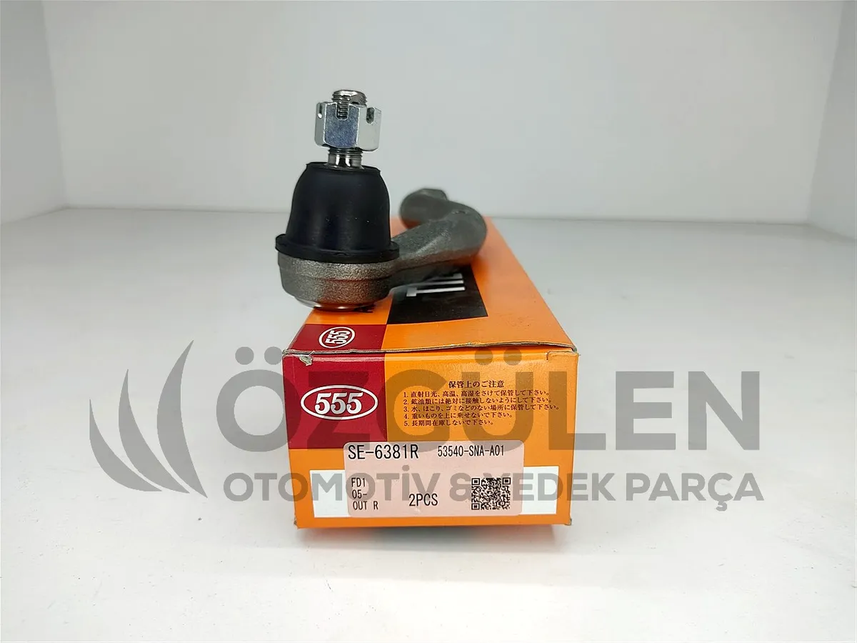 Honda D�� Rot Ba�� (�n Sa�) Civic FD6 FB7 1.6 1.8 i-VTEC i-DTEC �r�n Foto�raf�