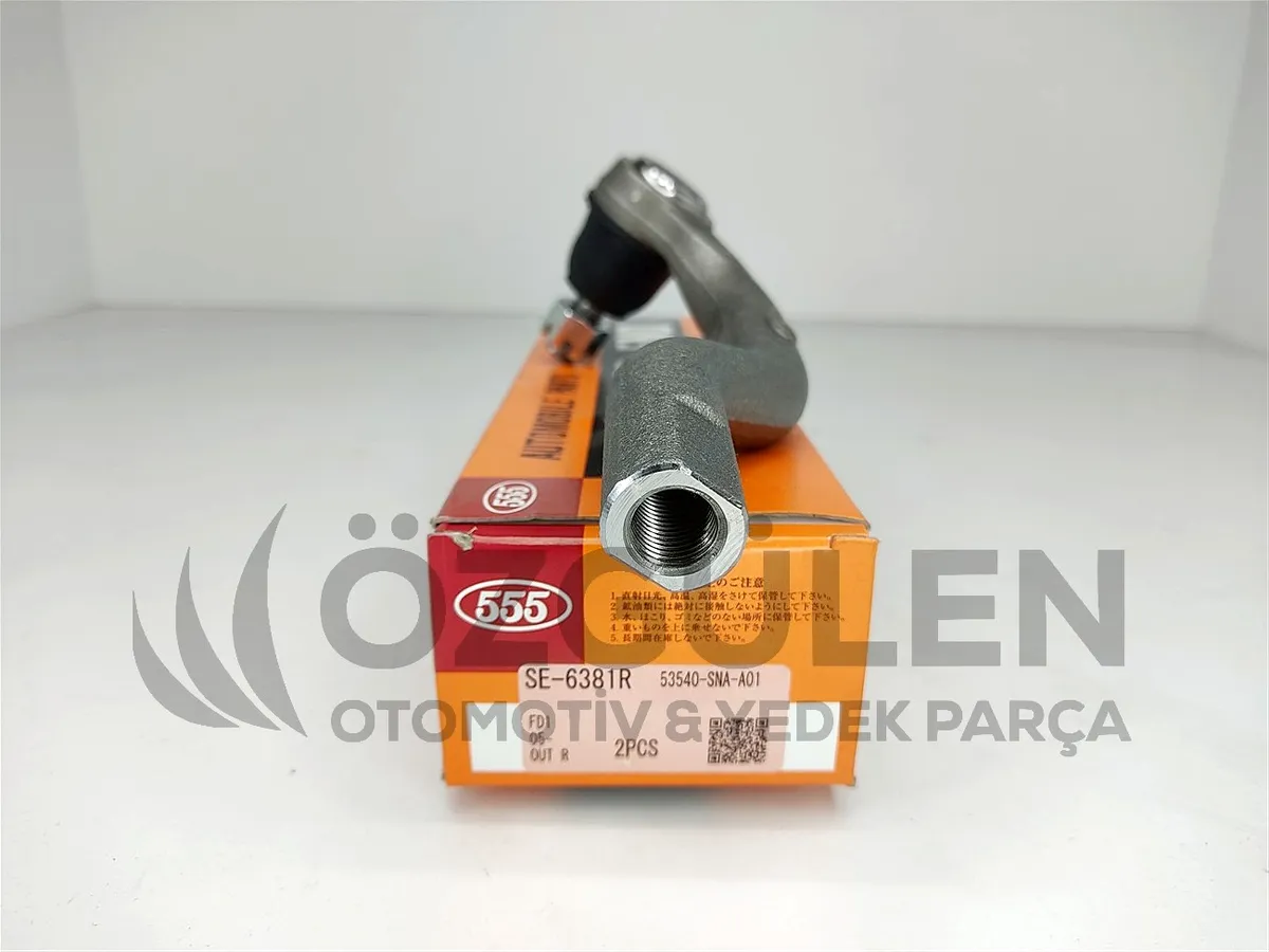 Honda D�� Rot Ba�� (�n Sa�) Civic FD6 FB7 1.6 1.8 i-VTEC i-DTEC �r�n Foto�raf� - 3