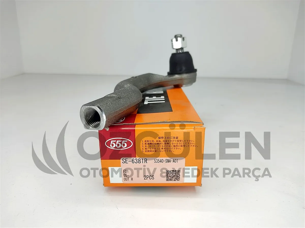Honda D�� Rot Ba�� (�n Sa�) Civic FD6 FB7 1.6 1.8 i-VTEC i-DTEC �r�n Foto�raf� - 4
