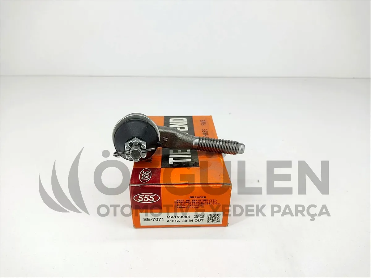 Mitsubishi Rot Ba�� (�n D�� Sa�-Sol) MA159984 L300 L200 L400 SE-7071 1.6 2.0 2.5 D 4G32 4G63 4D56 �r�n Foto�raf� - 2