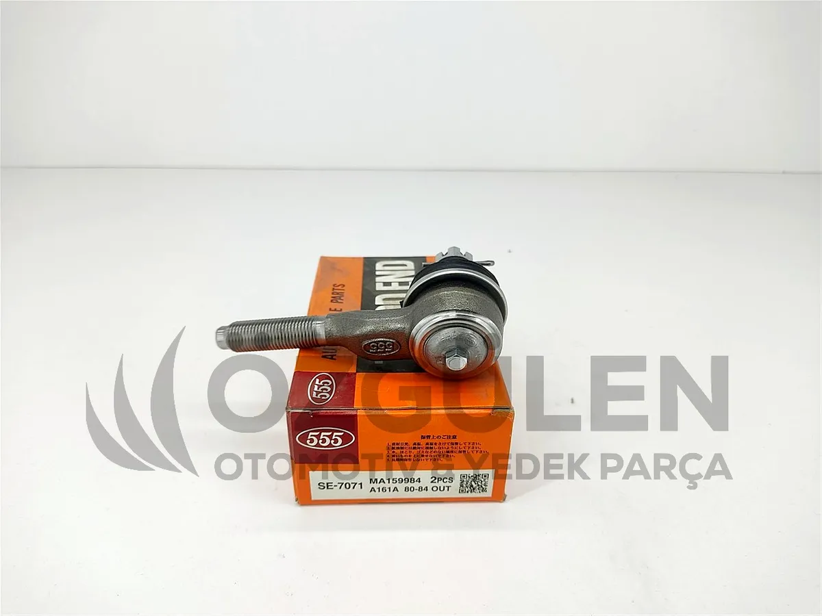 Mitsubishi Rot Ba�� (�n D�� Sa�-Sol) MA159984 L300 L200 L400 SE-7071 1.6 2.0 2.5 D 4G32 4G63 4D56 �r�n Foto�raf� - 4