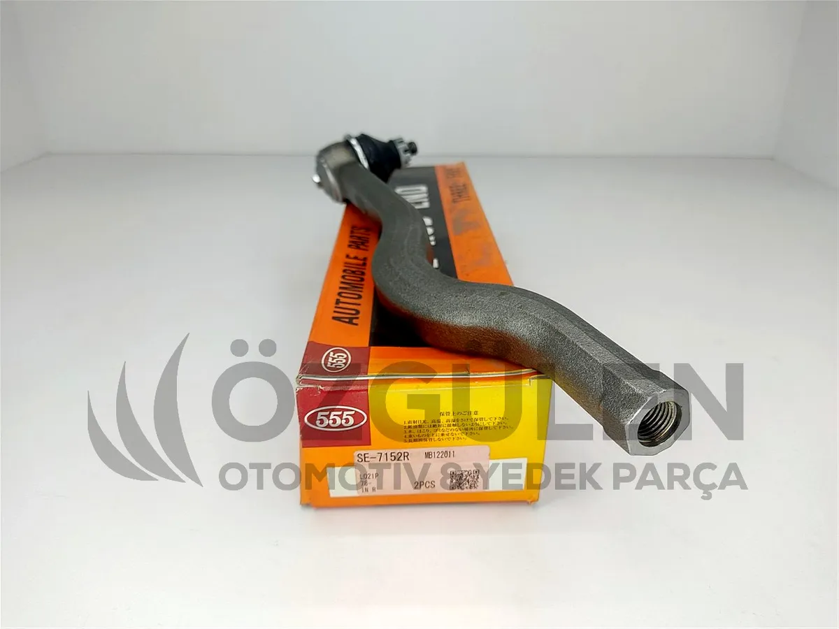 Mitsubishi Rot Ba�� (D�� �n Sa�) MB122011 L300 P03V P03W 4G63 4D56 �r�n Foto�raf� - 3