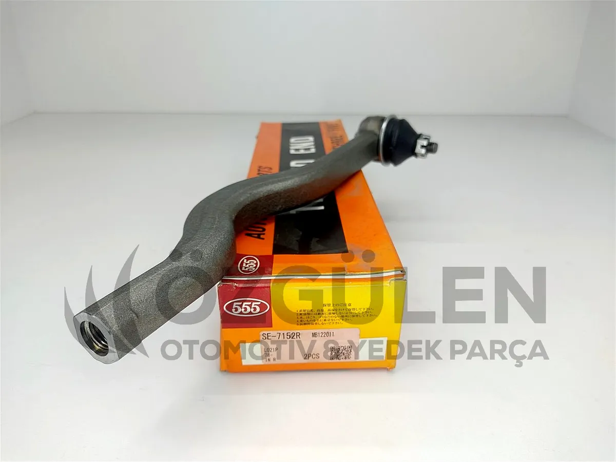 Mitsubishi Rot Ba�� (D�� �n Sa�) MB122011 L300 P03V P03W 4G63 4D56 �r�n Foto�raf� - 4