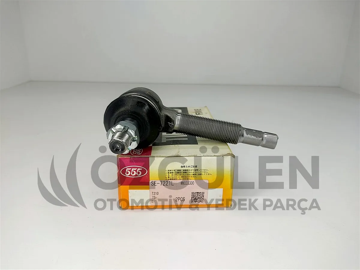 Mitsubishi Rot Ba�� (D�� �n Sol) MW033300 L200 Triton Pajero Sport 2.5 D 2.5 TD 4D56 �r�n Foto�raf� - 3